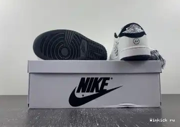Travis Jordan 1 Air OF Scott x OW 0522